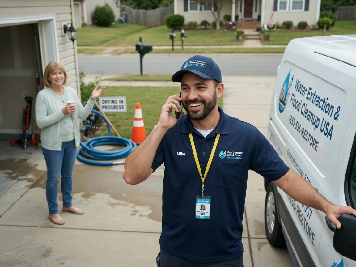 Emergency Water Extraction Carlisle, KY FAQs
